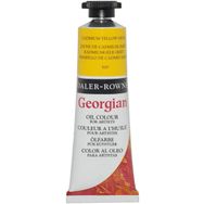 Daler Rowney Georgian 38ml-620 Cadmium Yellow Yağlı Boya