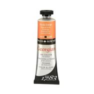 Daler Rowney Georgian 38ml N:628 Pyrrole Orange Yağlı Boya