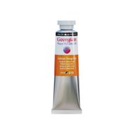 Daler Rowney Georgian Gwamo Sulandirilabilir Cadmium Orange Hue 37 ml Yağlı Boya