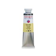 Daler Rowney Georgian Gwamo Sulandirilabilir Naples Yellow 37 ml Yağlı Boya