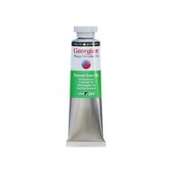 Daler Rowney Georgian Gwamo Sulandirilabilir Permnt Green Light 37 ml Yağlı Boya