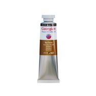 Daler Rowney Georgian Gwamo Sulandirilabilir Raw Sienna 37 ml Yağlı Boya
