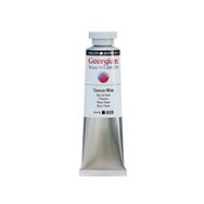 Daler Rowney Georgian Gwamo Sulandirilabilir Titanium White 37 ml Yağlı Boya