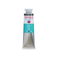 Daler Rowney Georgian Gwamo Sulandirilabilir Turquoise 37 ml Yağlı Boya