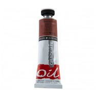 Daler Rowney Graduate 200 ml 538 Venatian Red Yağlı Boya