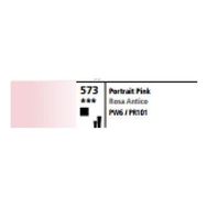 Daler Rowney Graduate 200 ml 573 Potrait Pink Yağlı Boya