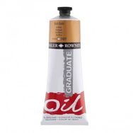 Daler Rowney Graduate 200 ml 707 Rich Gold Yağlı Boya