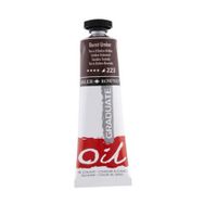 Daler Rowney Graduate 38 ml 223 Burnt Umber Yağlı Boya
