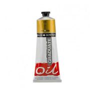 Daler Rowney Graduate 38 ml 708 Gold Yağlı Boya