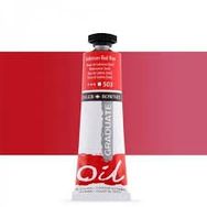 Daler Rowney Graduate 38 ml Cadmium Red Hue Yağlı Boya