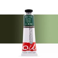 Daler Rowney Graduate 38 ml Hookers Green Yağlı Boya