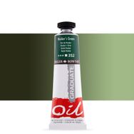 Daler Rowney Graduate 38 ml Hookers Green Yağlı Boya