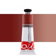 Daler Rowney Graduate Grad Oil 38 ml Venetian Red Yağlı Boya