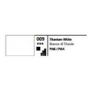 Daler Rowney Graduate Grad Oil Titanium White 38 ml Yağlı Boya