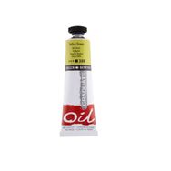 Daler Rowney Graduate Grad Oil Yellow Green 38 ml Yağlı Boya