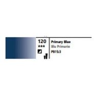 Daler Rowney Graduate Oil Color 38 ml Primary Blue Yağlı Boya