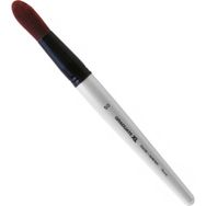 Daler Rowney Graduate Xl Yuvarlak Sert Sentetik Fırça