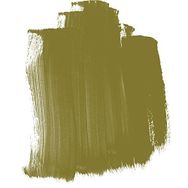 Daler Rowney Gwamo 37 ml Olive Green Georgian Sulandirilabilir Yağlı Boya