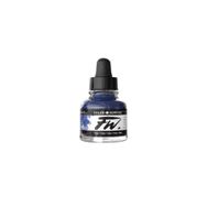 Daler Rowney Indigo 127 Fw Acrylic Artist Ink 29.5 ml Cam Şişe