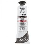 Daler Rowney N:001 Zinc White 38 ml Georgian Yağlı Boya