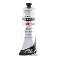 Daler Rowney N:003 Underpainting White 225 ml Georgian Yağlı Boya