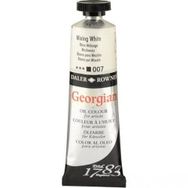 Daler Rowney N:007 Mixing White 38 ml Georgian Yağlı Boya