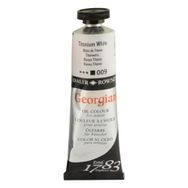 Daler Rowney N:009 Titanium White 38ml Georgian Yağlı Boya