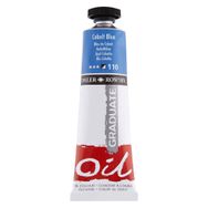 Daler Rowney N:110 Cobalt Blue 38 ml Georgian Yağlı Boya