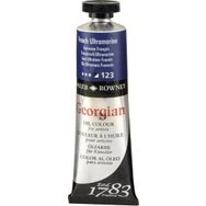 Daler Rowney N:123 French Ultramarine 38 ml Georgian Yağlı Boya