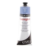 Daler Rowney N:128 Light Blue 225 ml Georgian Yağlı Boya