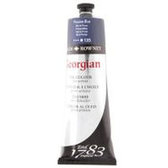 Daler Rowney N:135 Prussian Blue 225 ml Georgian Yağlı Boya