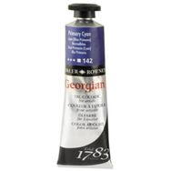 Daler Rowney N:142 Primary Cyan Georgian 38 ml Yağlı Boya
