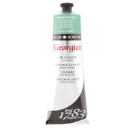Daler Rowney N:338 Emerald Green 225 ml Georgian Yağlı Boya