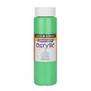 Daler Rowney N:355 Leaf Green 500 ml Graduate Akrilik Boya