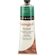 Daler Rowney N:361 Phthalo Green 225 ml Georgian Yağlı Boya