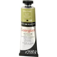 Daler Rowney N:388 Yellow Green 38 ml Georgian Yağlı Boya