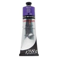 Daler Rowney N:442 Violet Grey 38 ml Georgian Yağlı Boya