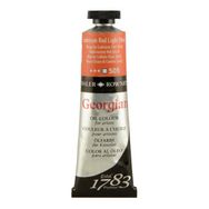 Daler Rowney N:503 Cadmium Red 38 ml Georgian Yağlı Boya