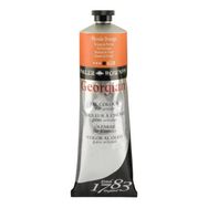 Daler Rowney N:628 Pyrrole Orange 225 ml Georgian Yağlı Boya