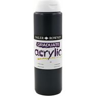 Daler Rowney N:65 Payne's Grey System 3 Akrilik Boya