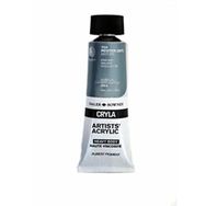 Daler Rowney Pewter Cryla 75 ml Artist Akrilik Boya