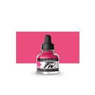 Daler Rowney Process Magenta 412 Fw Acrylic Artist Ink 29.5 ml Cam Şişe