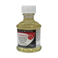 Daler Rowney Purified Linseed Oil 75 ml Kıvam Artırıcı