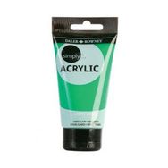 Daler Rowney Simply 348 Light Green 75ml Akrilik Boya