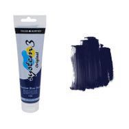 Daler Rowney System 3 134 Prussian Blue 150 ml Akrilik Boya
