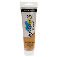 Daler Rowney System 3 663 Yellow Ochre 150 ml Akrilik Boya