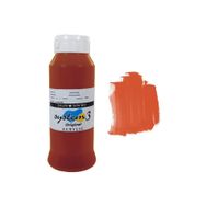 Daler Rowney System 3 Cadmium Red 1000 ml Akrilik Boya