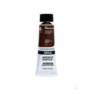 Daler Rowney Venetian Red Cryla 75 ml Artist Akrilik Boya