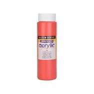 Daler Rowney Vermilion Hue 588 500 ml System 3 Akrilik Boya