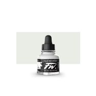 Daler Rowney White 011 FW Acrylic Artist Ink 29.5 ml Cam Şişe